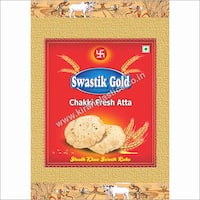 5 kg Atta Packaging Pouch